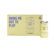 LEMON LAVENDER (6PK) - CANN