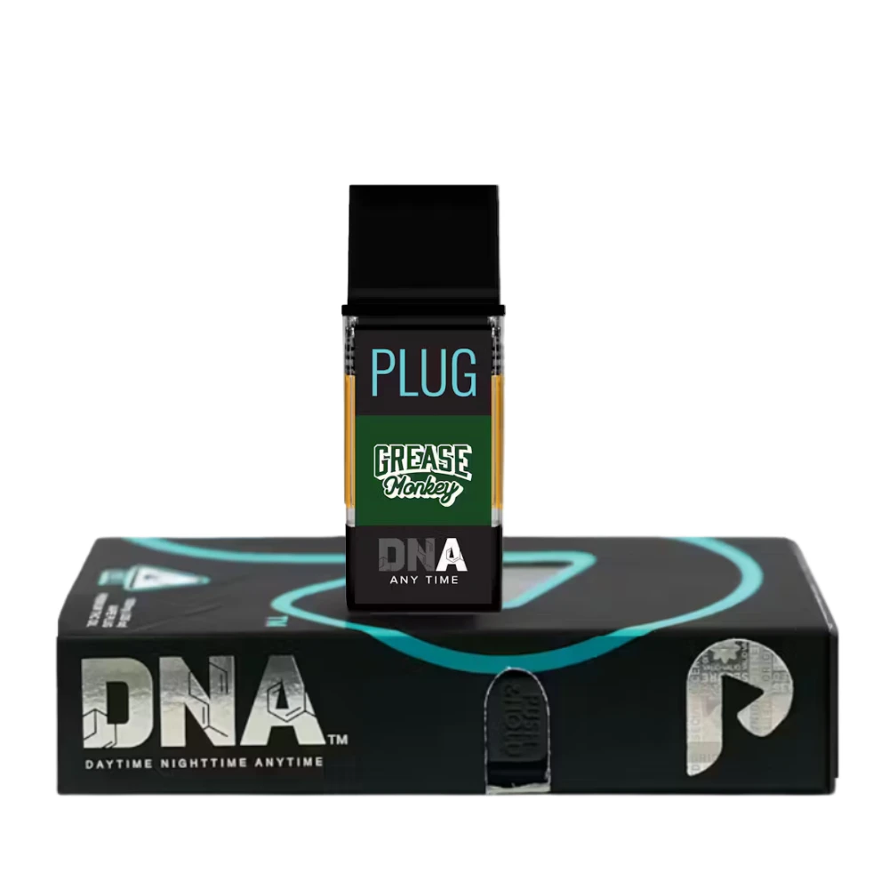 PLUGPLAY™ - GREASE MONKEY 1G - PLUGPLAY Main Image
