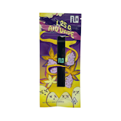 MALAYSIAN MANGO ALL IN ONE DISPOSABLE 1.25G - FLO