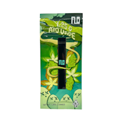 WATERMELON SPLASH ALL IN ONE DISPOSABLE 1.25G - FLO