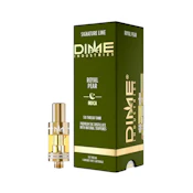 ROYAL PEAR 1G - DIME INDUSTRIES