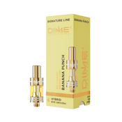 BANANA PUNCH 1G - DIME INDUSTRIES