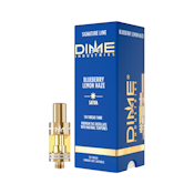 BLUEBERRY LEMON HAZE 1G - DIME INDUSTRIES