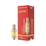 FORBIDDEN APPLE 1G - DIME INDUSTRIES