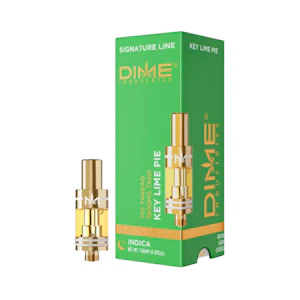 Dime Industries - KEY LIME PIE 1G - DIME INDUSTRIES