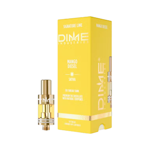 DIME INDUSTRIES - MANGO DIESEL 1G - DIME INDUSTRIES