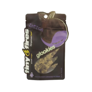 TINY FIRES - GLOOKIES 14G - TINY FIRES