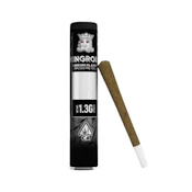 WATERMELON Z X CANNALOPE KUSH PREROLL 1.3G - KINGROLL