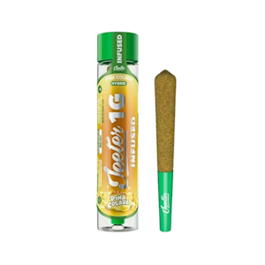 JEETER - PINA COLADA INFUSED 1G - JEETER