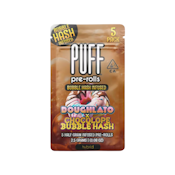 DOUGHLATO X CHOCOLOPE INFUSED DIAMOND (5PK) - PUFF