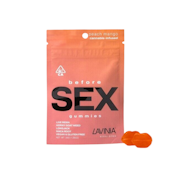 BEFORE SEX PEACH MANGO (2PK) -LAVINIA