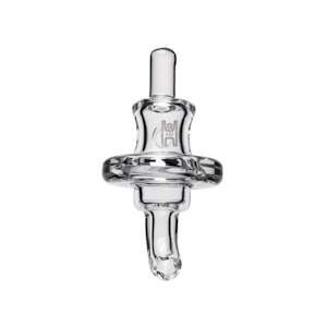 HUMAN GRADE - CLEAR DIRECTIONAL CARB CAP - HUMAN GRADE