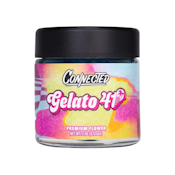GELATO 41 3.5G - CONNECTED