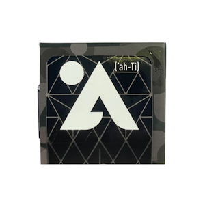 AHTI FARMS - LEMON BEAN 90µ-149µ LIVE ROSIN 1G - AHTI FARMS