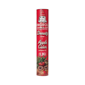 DONUTZ X APPLE CIDER PREROLL 1.3G - KINGROLL