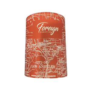 FOREIGN GENETICS - STRAWBERRY CREAM X LCG 3.5G - FOREIGN GENETICS