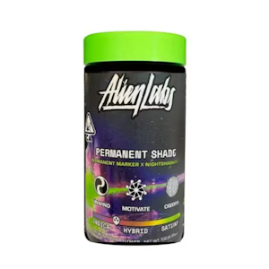 ALIEN LABS - PLANETARY OG 10G - ALIEN LABS