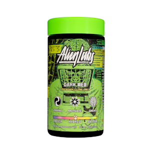 ALIEN LABS - DARK WEB 10G - ALIEN LABS
