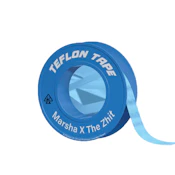 TEFLON TAPE 3.5G - LIFE IS NOT GRAPE