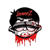 LAMEZ 3.5G - LIFE IS NOT GRAPE