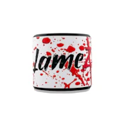 LAMEZ ROSIN 1G - LIFE IS NOT GRAPE