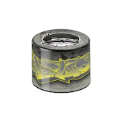 BOLO PAPAYA ROSIN 1G - LIFE IS NOT GRAPE