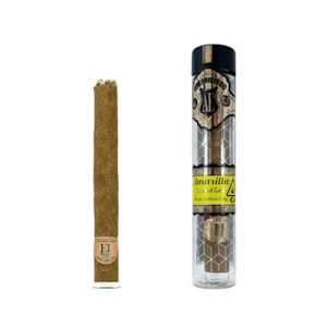 EL BLUNTO - ESPECIAL GOLD AMARILLA HASH INFUSED 1.5G - EL BLUNTO