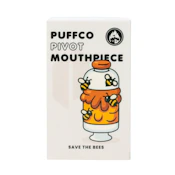 PIVOT TOP - SAVE THE BEES - EMPIRE GLASSWORKS