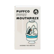 PIVOT TOP - AVENGE THE ARCTIC - EMPIRE GLASSWORKS