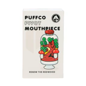 PIVOT TOP - RENEW THE REDWOODS - EMPIRE GLASSWORKS