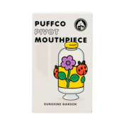 PIVOT TOP - SUNSHINE GARDEN - EMPIRE GLASSWORKS