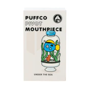 PIVOT TOP - UNDER THE SEA - EMPIRE GLASSWORKS