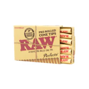 PERFECTO TIPS (20PK) - RAW