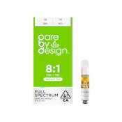 8:1 1G - CARE BY DESIGN