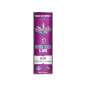 GRAPE MOON ROCK BLUNT 1.5G - PRESIDENTIAL