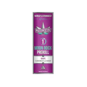 GRAPE MOON ROCK PREROLL 1G - PRESIDENTIAL