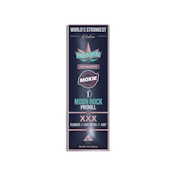 XXX MOON ROCK PREROLL 1G - PRESIDENTIAL