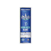 BLUE RASPBERRY MOON ROCK BLUNT 1.5G - PRESIDENTIAL