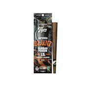 DURBAN POISON FLYER BLUNT 1.5G - CLAYBOURNE CO.