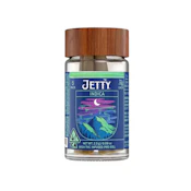 jetty vape battery Jetty - Pineapple Express All-in-One Vape Pen - .5g