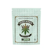 GUSH MINTZ 14G - QUIET KINGS
