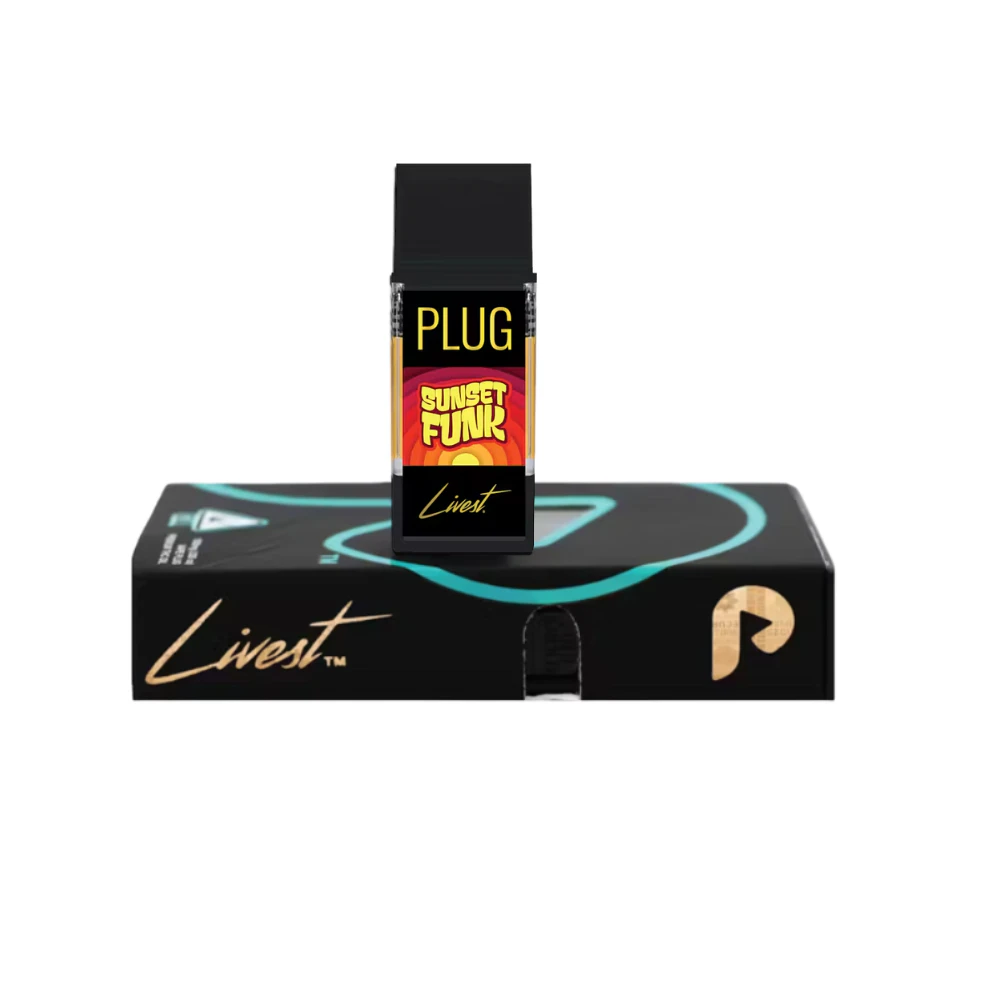 PLUGPLAY™ - SUNSET FUNK LLR 1G - PLUGPLAY Main Image