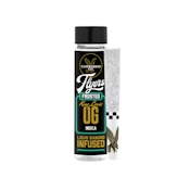 KING LOUIS OG FLYERS 2PK - CLAYBOURNE CO.