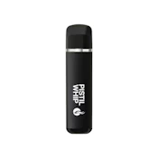 GARLIC COCKTAIL LIVE ROSIN AIO 0.5G - PISTIL WHIP