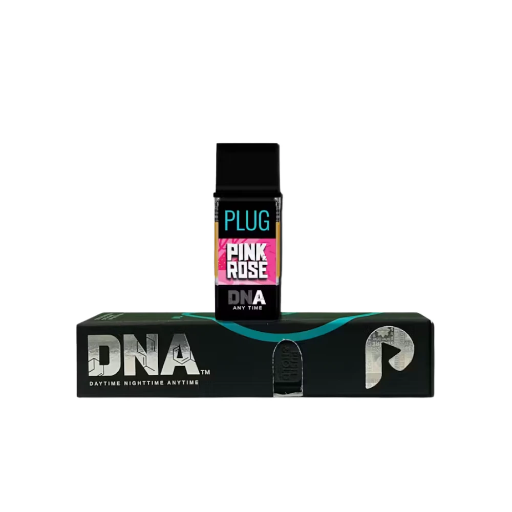 PLUGPLAY™ - PINK ROSE 1G - PLUGPLAY Main Image