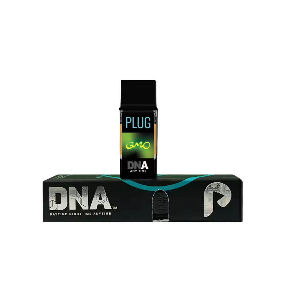 PLUGPLAY™ - GMO 1G - PLUGPLAY Main Image