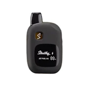 JET FUEL ALL IN ONE DISPOSABLE 1.25G - STEALTHY AIR