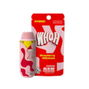 AIO - STRAWBERRY MILKHAKE 2G - WHOA