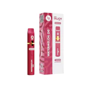 WATERMELON OG ALL IN ONE DISPOSABLE 1G - CURE INJOY