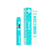 ZKITTLES ALL IN ONE DISPOSABLE 1G - CURE INJOY